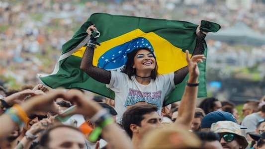 Tomorrowland : 20 ans d'émotions