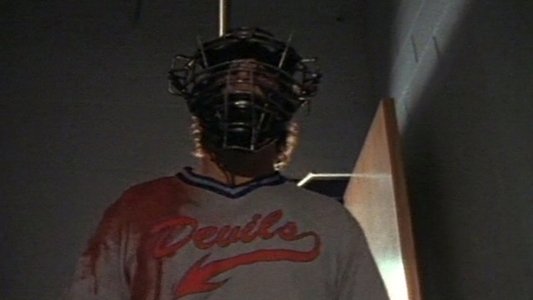 The Catcher