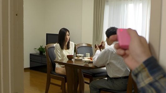 義母奴隷