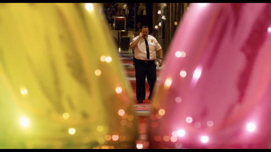 Paul Blart: Mall Cop 2