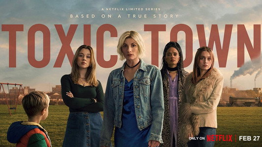Toxic Town