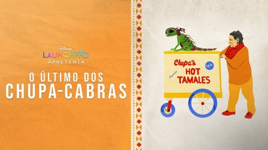 The Last of the Chupacabras