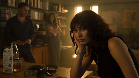 Les 7 Vies de Léa