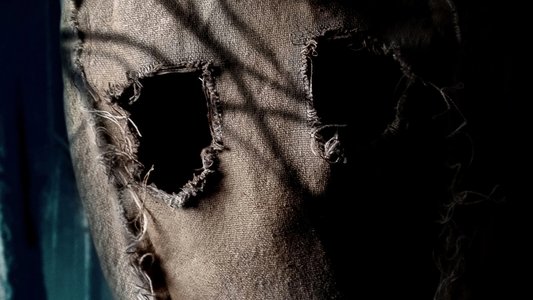 The Strangers: Chapter 1