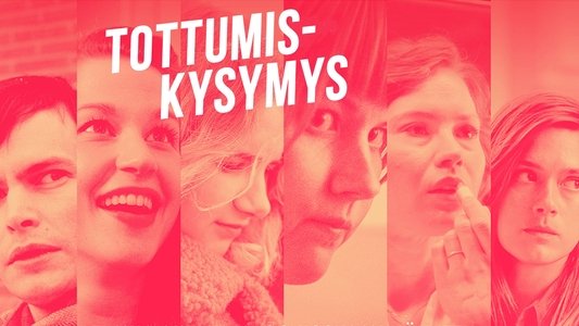 Tottumiskysymys
