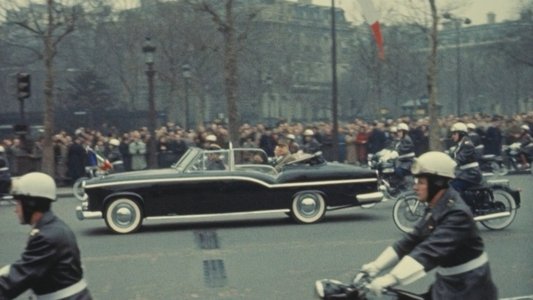 Paris vu par…