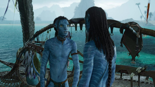 Avatar: The Way of Water