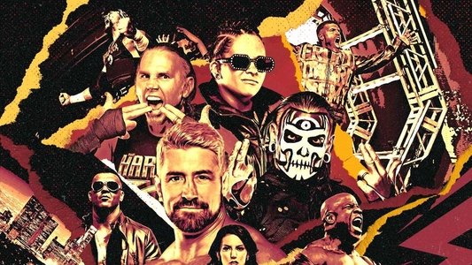 TNA Rebellion 2025