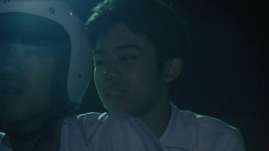 渚のシンドバッド