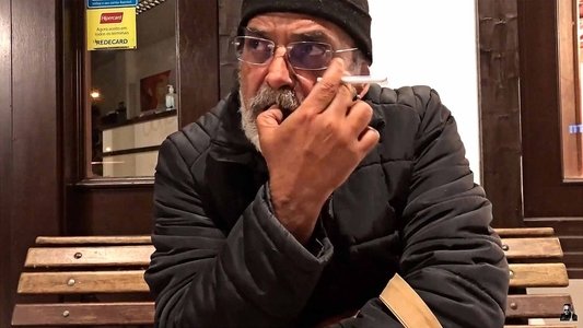 Relatos Urbanos
