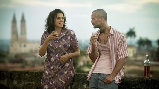Verliefd op Cuba