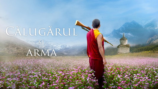 The Monk and the Gun