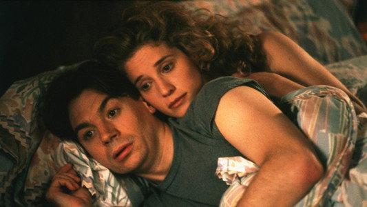 So I Married an Axe Murderer