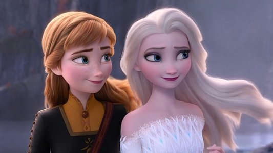 Frozen II