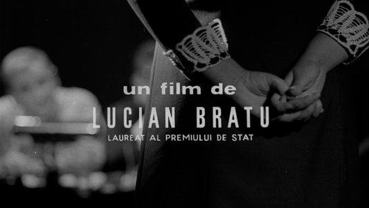 Un film cu o fată fermecătoare