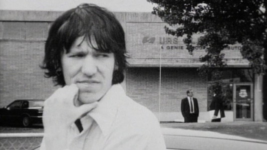 Lucky Three: An Elliott Smith Portrait