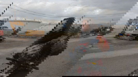 11 Συναντήσεις Με Τον Πατέρα Μου