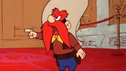 The Looney, Looney, Looney Bugs Bunny Movie