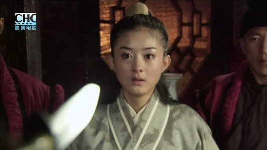 镖行天下5：牡丹阁
