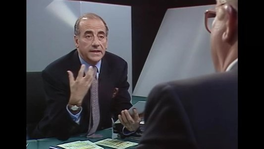 Jean-Pierre Elkabbach, autoportrait de mon père
