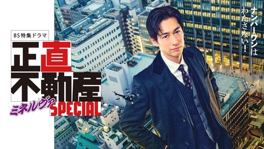 正直不動産ミネルヴァSPECIAL