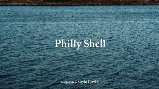 Philly Shell