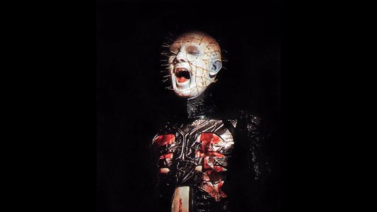 Hellbound: Hellraiser II