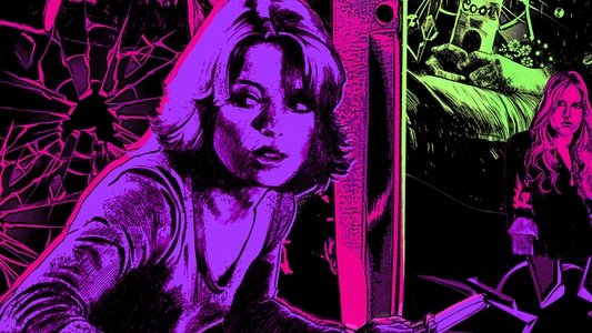 Switchblade Sisters