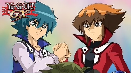 遊戯王デュエルモンスターズＧＸ