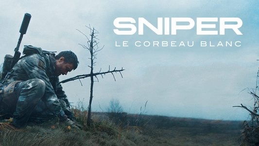 Снайпер. Білий ворон