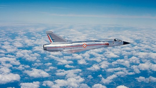 L'Épopée Dassault, cent ans d'aviation française