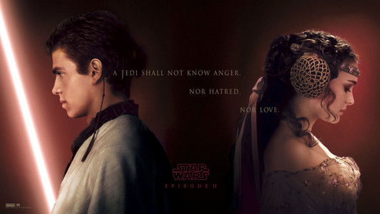 Star Wars: Episode II - Attack of the Clones