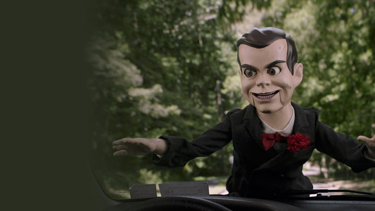 Goosebumps 2: Haunted Halloween