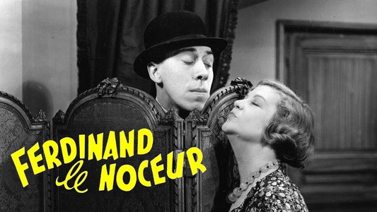 Ferdinand le noceur
