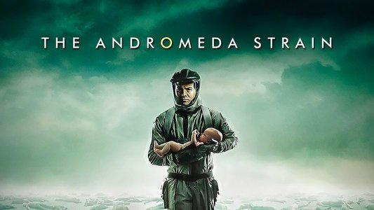 The Andromeda Strain