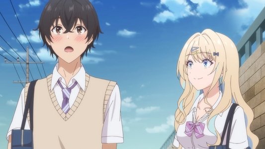 経験済みなキミと、 経験ゼロなオレが、 お付き合いする話。