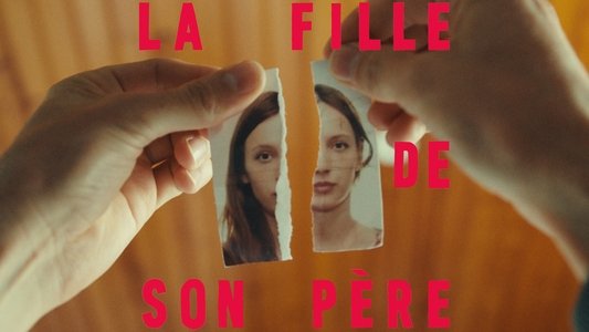 La fille de son père
