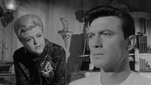 The Manchurian Candidate