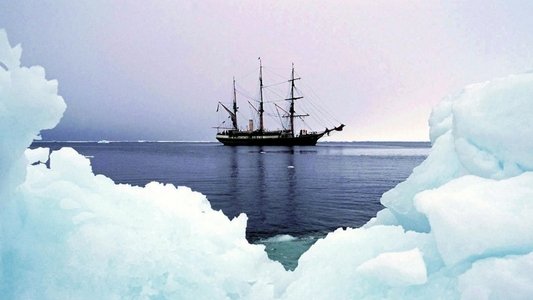 Shackleton