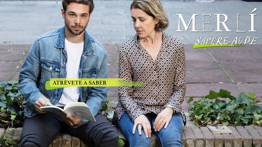 Merlí. Sapere Aude