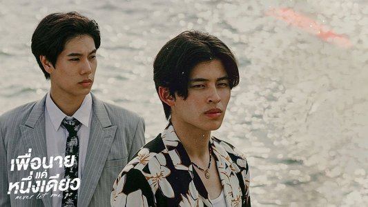 เพื่อนายแค่หนึ่งเดียว