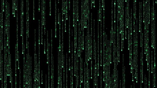 The Matrix