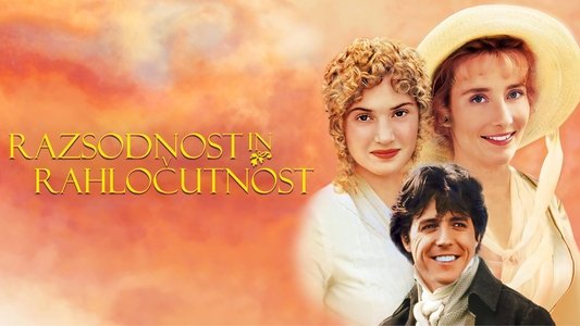 Sense and Sensibility