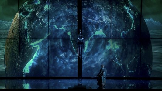 Wagner: Siegfried