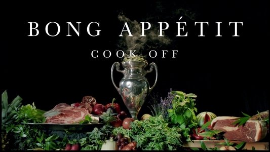Bong Appétit