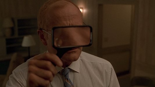 One Hour Photo