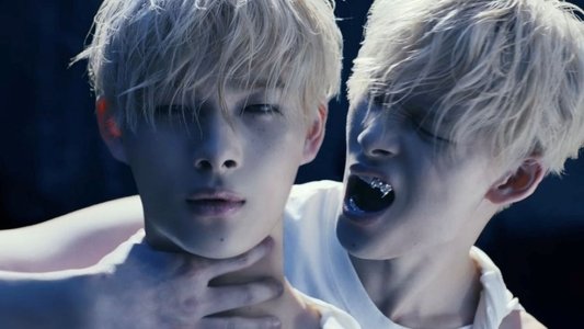 ENHYPEN (엔하이픈) DESIRE Concept Cinema