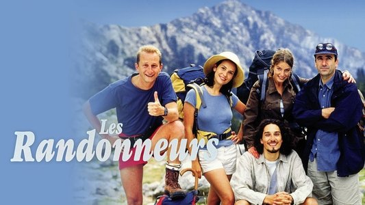 Les Randonneurs