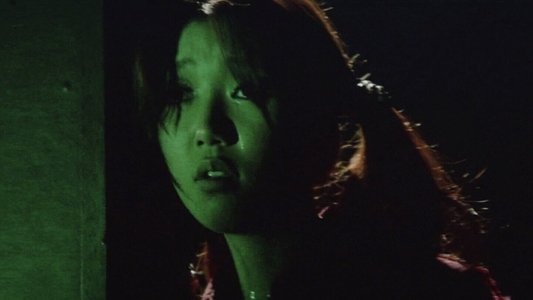 女番長　野良猫ロック