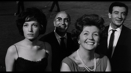 La notte